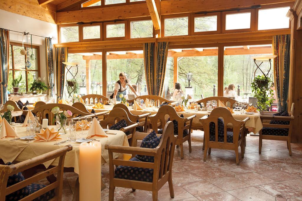 Huber Hotel Tramserhof Landeck Luaran gambar