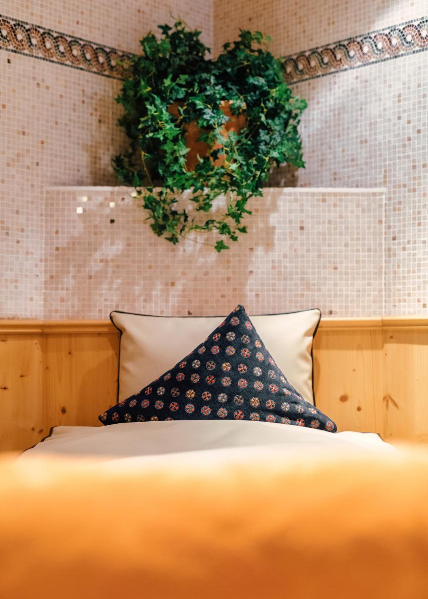 Huber Hotel Tramserhof Landeck Luaran gambar
